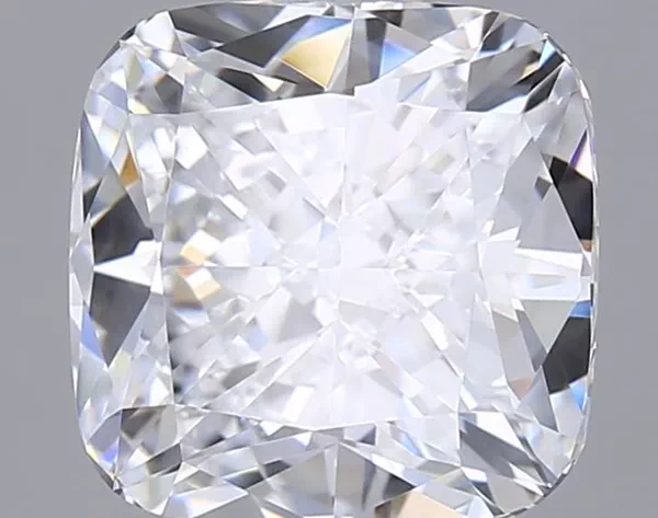 2.1 Carat · D · VVS1 Rare Carat Ideal Cut