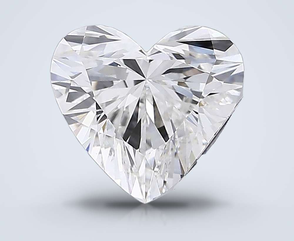 1.94 Carat · F · VVS2 Rare Carat Ideal Cut