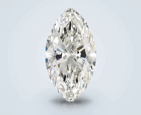 2.59 Carat · G · VS1 Rare Carat Ideal Cut