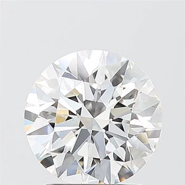 2.02 Carat · F · VS2 Rare Carat Ideal Cut