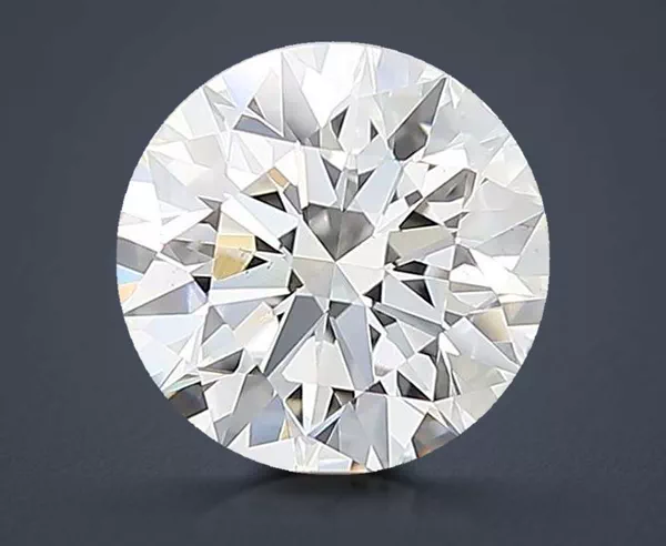 2.02 Carat · F · VS2 Rare Carat Ideal Cut