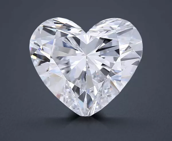 1.23 Carat · D · VVS1 Rare Carat Ideal Cut