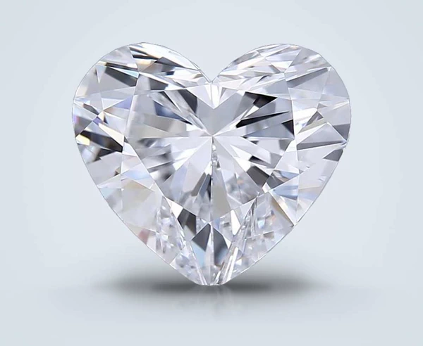 1.23 Carat · D · VVS1 Rare Carat Ideal Cut