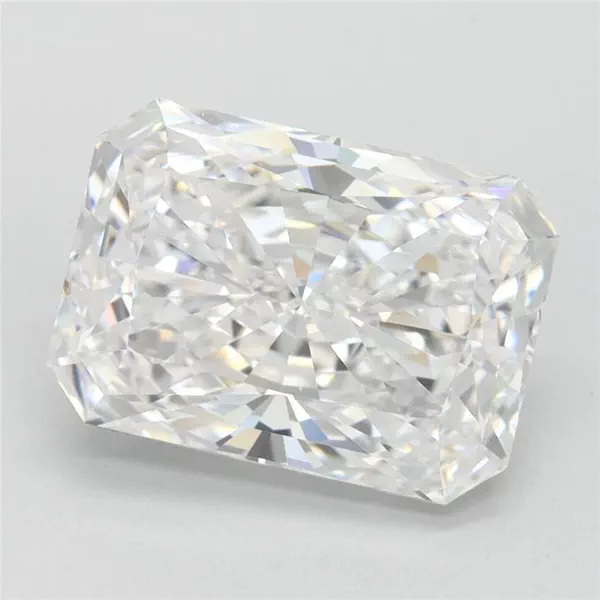 4.55 Carat · E · IF Rare Carat Ideal Cut