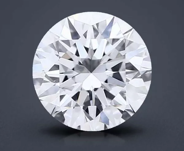 1.72 Carat · D · IF Rare Carat Ideal Cut