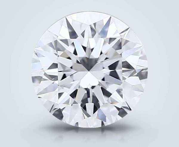 1.72 Carat · D · IF Rare Carat Ideal Cut