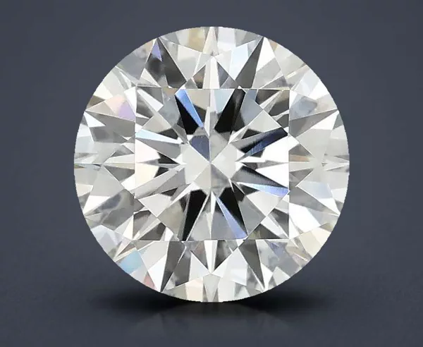 2.48 Carat · G · VS1 Rare Carat Ideal Cut