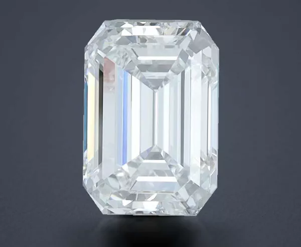 2.43 Carat · E · VS2 Rare Carat Ideal Cut