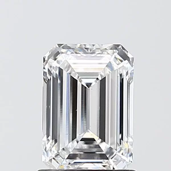 1.38 Carat · E · VS1 Rare Carat Ideal Cut