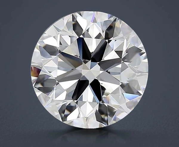 3.7 Carat · G · VVS1 Rare Carat Ideal Cut