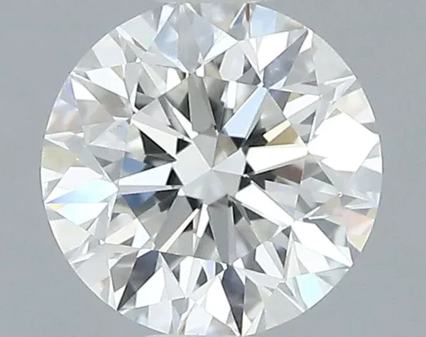 0.44 Carat · E · VVS1 excellent Cut
