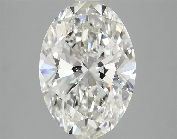 2.57 Carat · H · VVS2 Rare Carat Ideal Cut