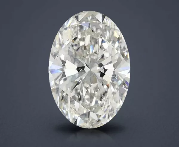 2.57 Carat · H · VVS2 Rare Carat Ideal Cut