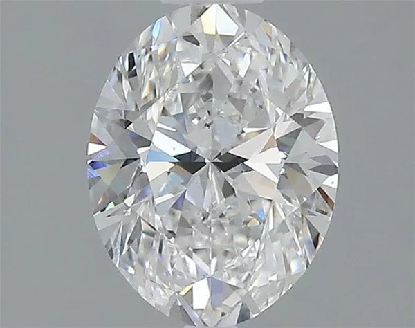 2 Carat · D · VS2 very good Cut