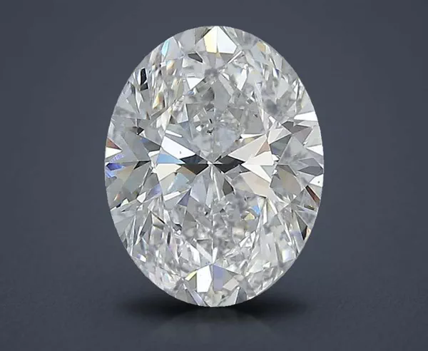 2 Carat · D · VS2 very good Cut