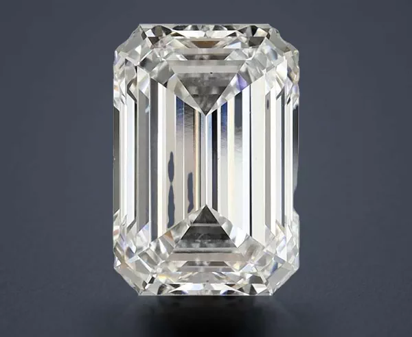 2.91 Carat · F · VS1 Rare Carat Ideal Cut