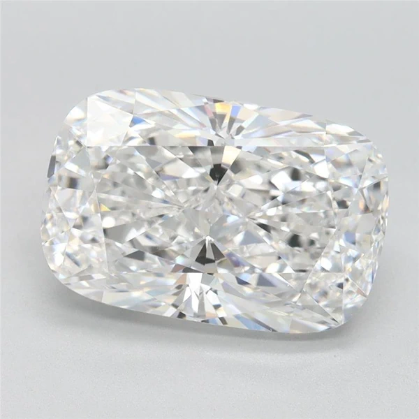 3.55 Carat · E · IF Rare Carat Ideal Cut