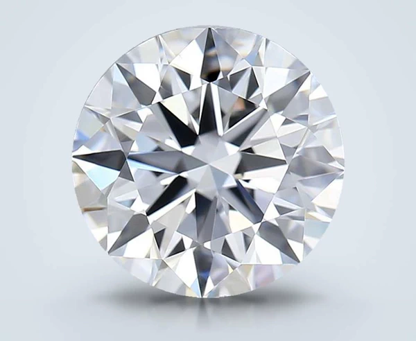 1.95 Carat · D · VVS1 Rare Carat Ideal Cut