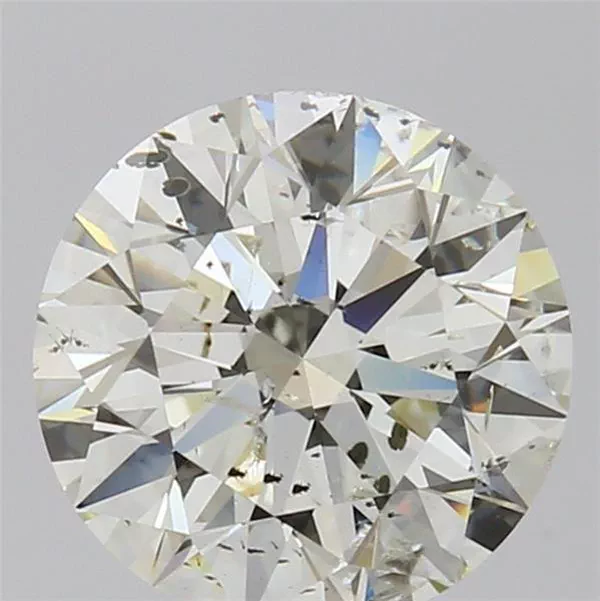 1.5 Carat · J · SI2 ideal Cut