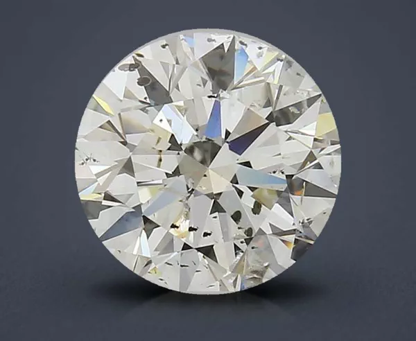1.5 Carat · J · SI2 ideal Cut