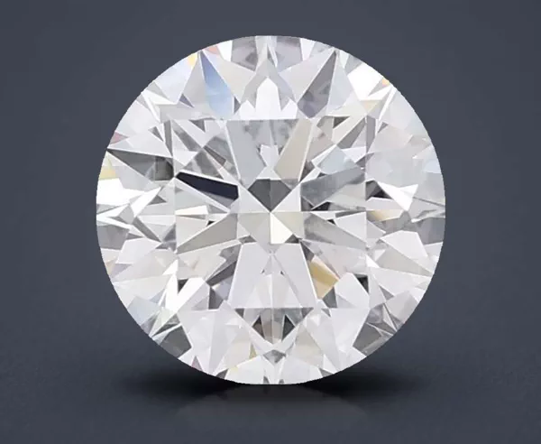 1.59 Carat · D · VVS2 Rare Carat Ideal Cut