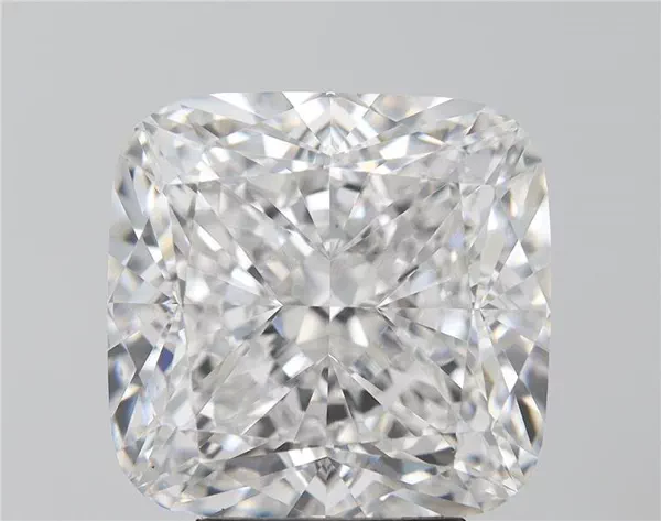 8.02 Carat · G · VS1 excellent Cut