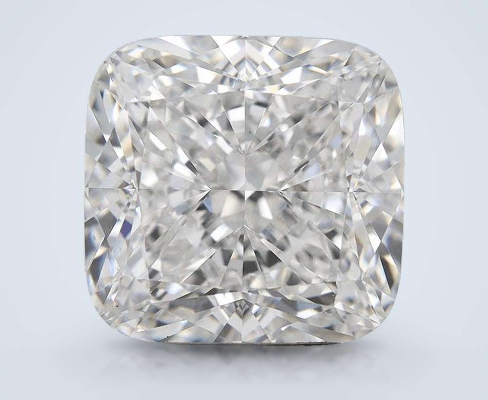 8.02 Carat · G · VS1 excellent Cut