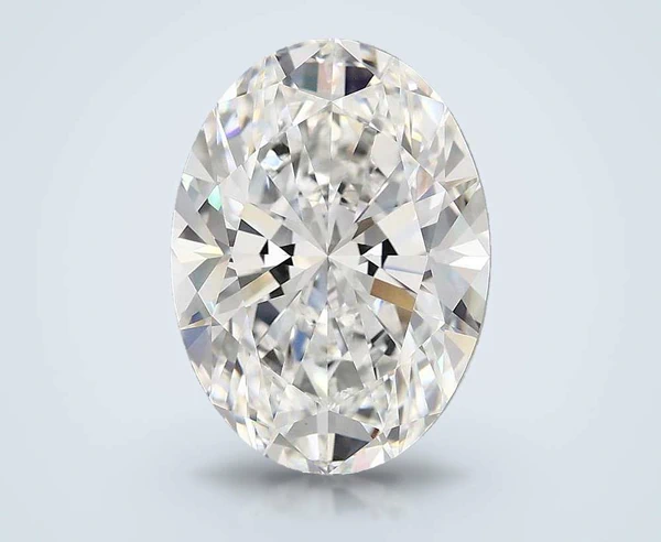 5.23 Carat · E · VS1 Rare Carat Ideal Cut