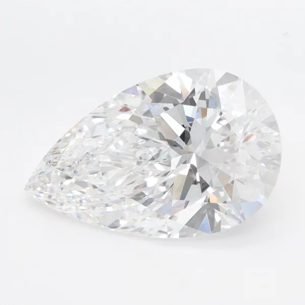 4.01 Carat · D · IF Rare Carat Ideal Cut