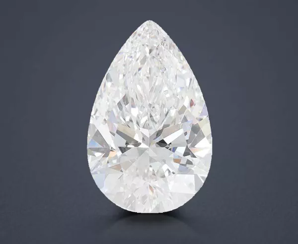 4.01 Carat · D · IF Rare Carat Ideal Cut