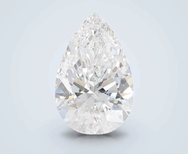 4.01 Carat · D · IF Rare Carat Ideal Cut