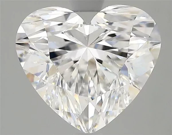 3.28 Carat · E · VVS2 Rare Carat Ideal Cut