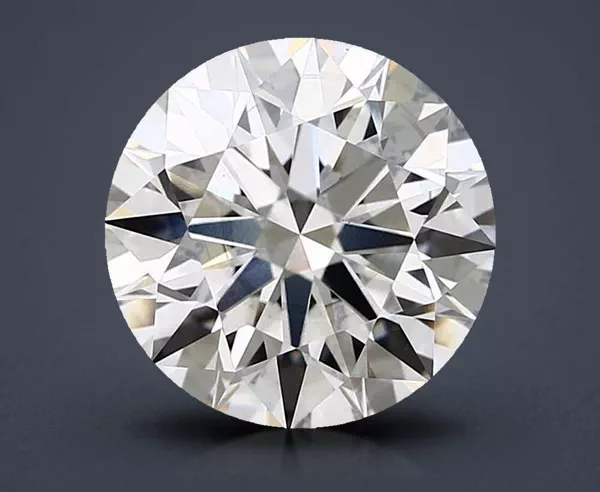 4.77 Carat · G · SI1 Rare Carat Ideal Cut