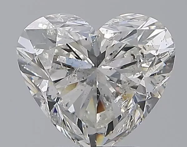 2.51 Carat · H · SI2 Rare Carat Ideal Cut