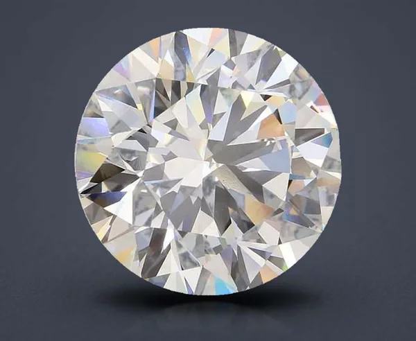 22.94 Carat · G · VS1 Rare Carat Ideal Cut