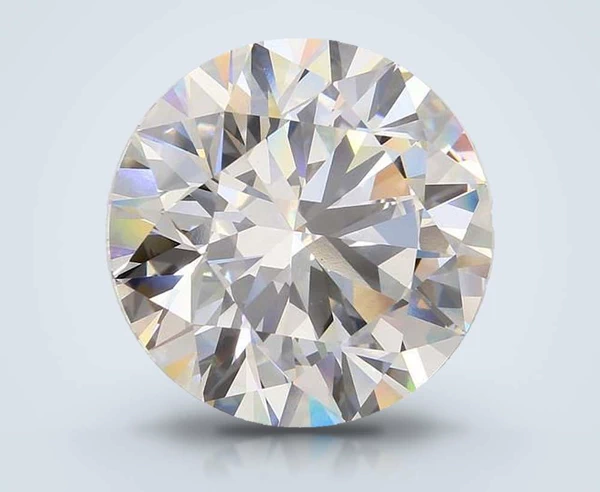 22.94 Carat · G · VS1 Rare Carat Ideal Cut