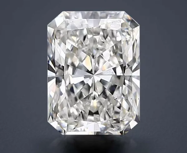1.71 Carat · F · VS2 Rare Carat Ideal Cut