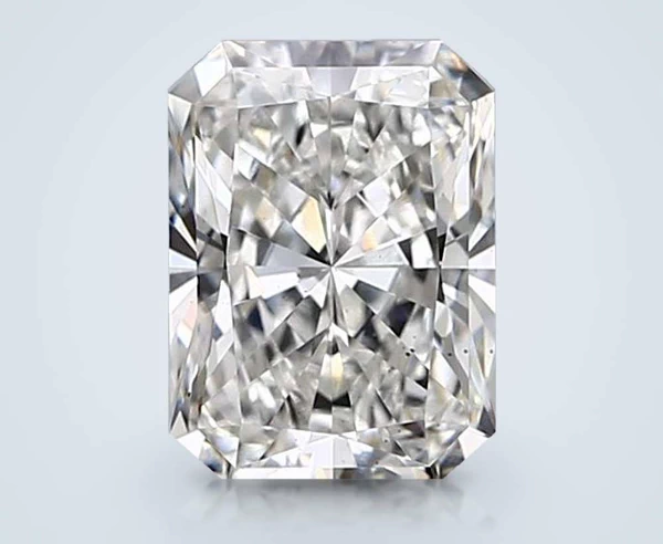 1.71 Carat · F · VS2 Rare Carat Ideal Cut