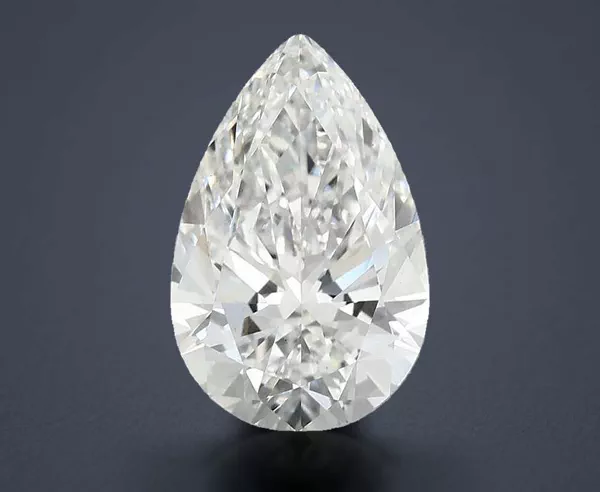 2.97 Carat · E · VS2 Rare Carat Ideal Cut