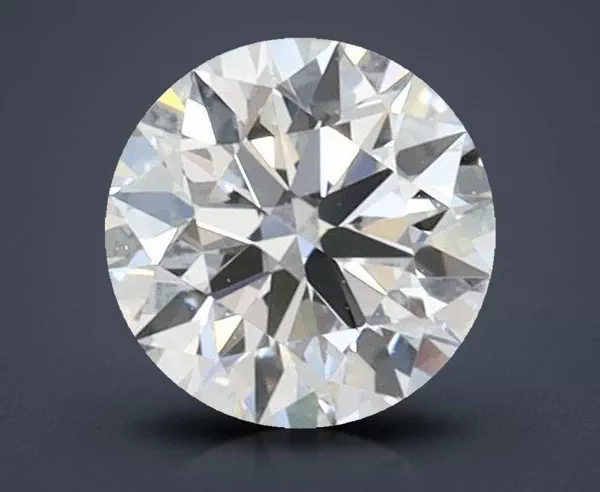 0.51 Carat · D · FL Rare Carat Ideal Cut