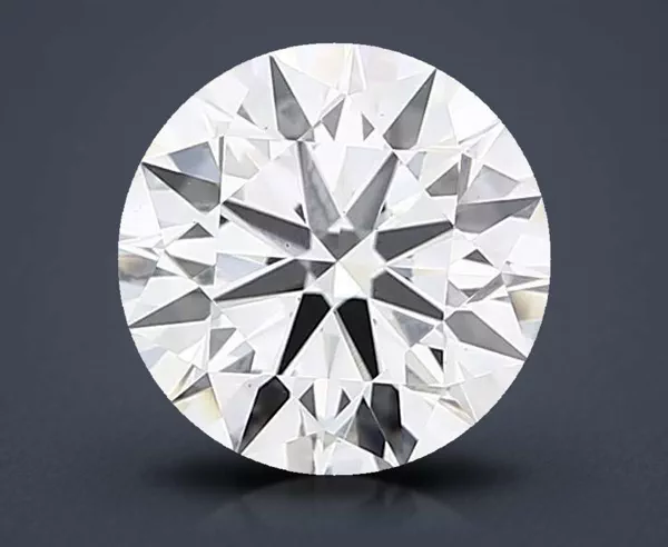 2.28 Carat · D · VS2 Rare Carat Ideal Cut