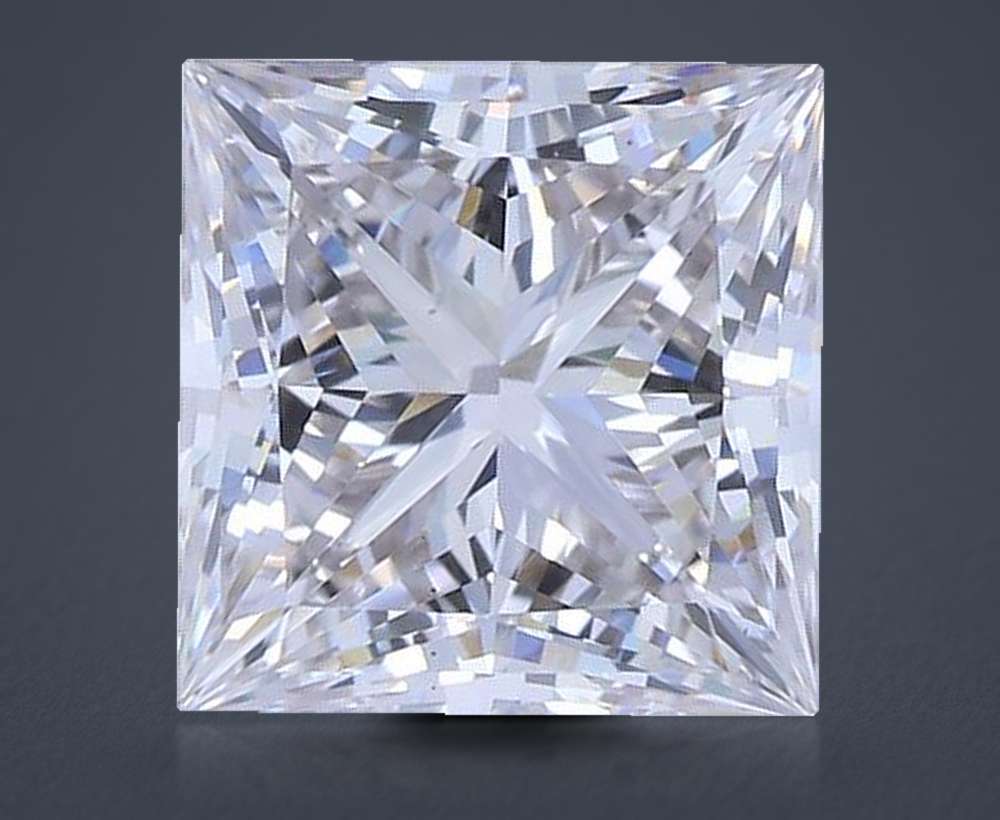 1.86 Carat · I · VS1 Rare Carat Ideal Cut