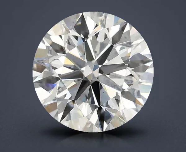 2.37 Carat · D · VS2 excellent Cut