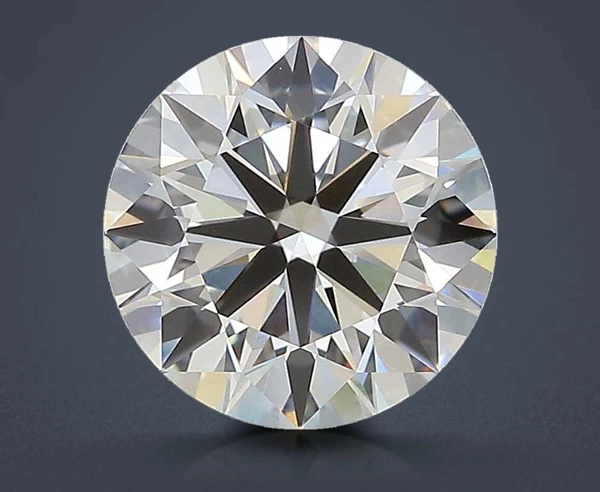 2.39 Carat · D · VS1 Rare Carat Ideal Cut