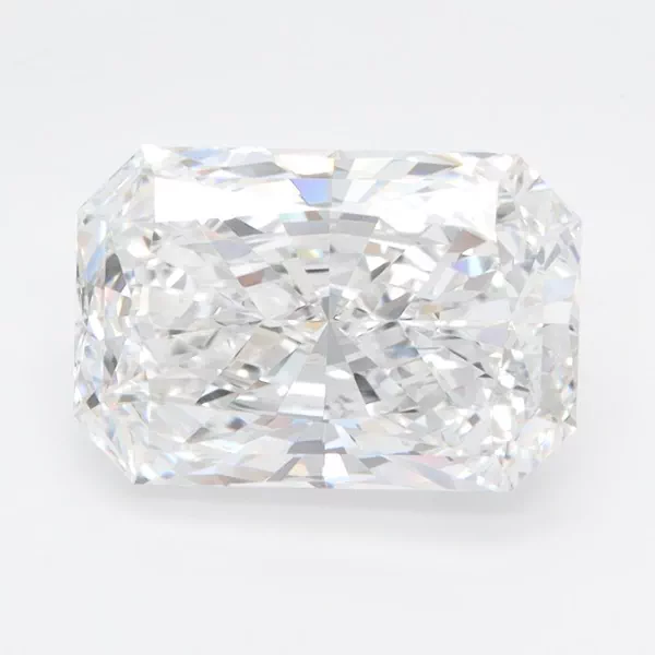 3.06 Carat · D · VVS1 Rare Carat Ideal Cut