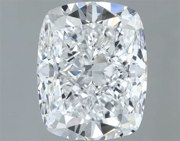 2.03 Carat · D · VVS2 very good Cut