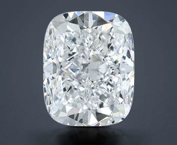 2.03 Carat · D · VVS2 very good Cut