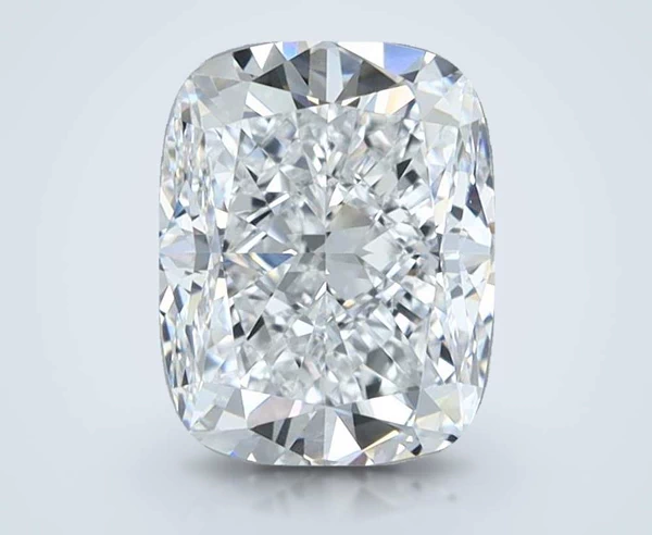 2.03 Carat · D · VVS2 very good Cut