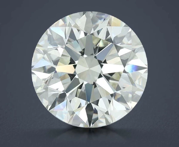 4.04 Carat · I · VVS1 Rare Carat Ideal Cut