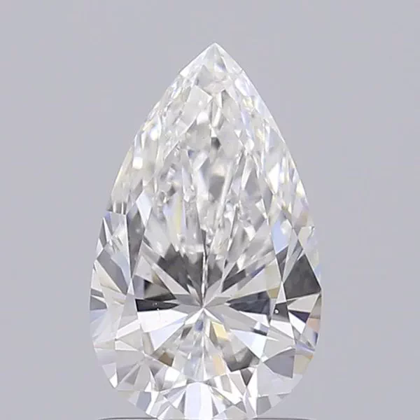 0.91 Carat · E · VVS2 very good Cut